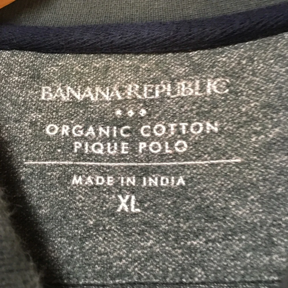 Banana Republic banana republic
